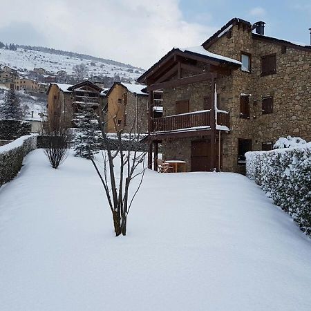 Casa Estavar Residencial エクステリア 写真