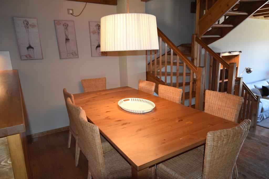 Casa Estavar Residencial エクステリア 写真