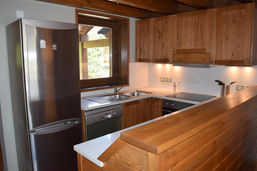Casa Estavar Residencial エクステリア 写真
