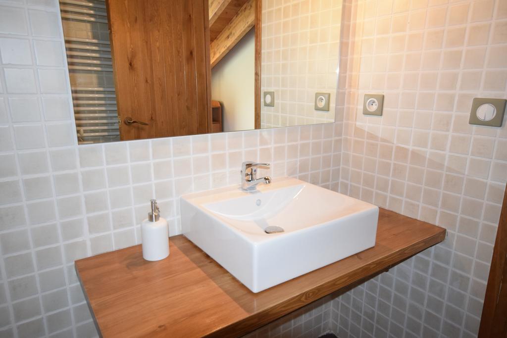 Casa Estavar Residencial エクステリア 写真
