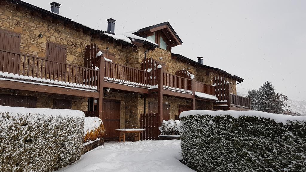 Casa Estavar Residencial エクステリア 写真