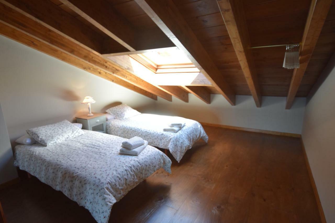 Casa Estavar Residencial エクステリア 写真