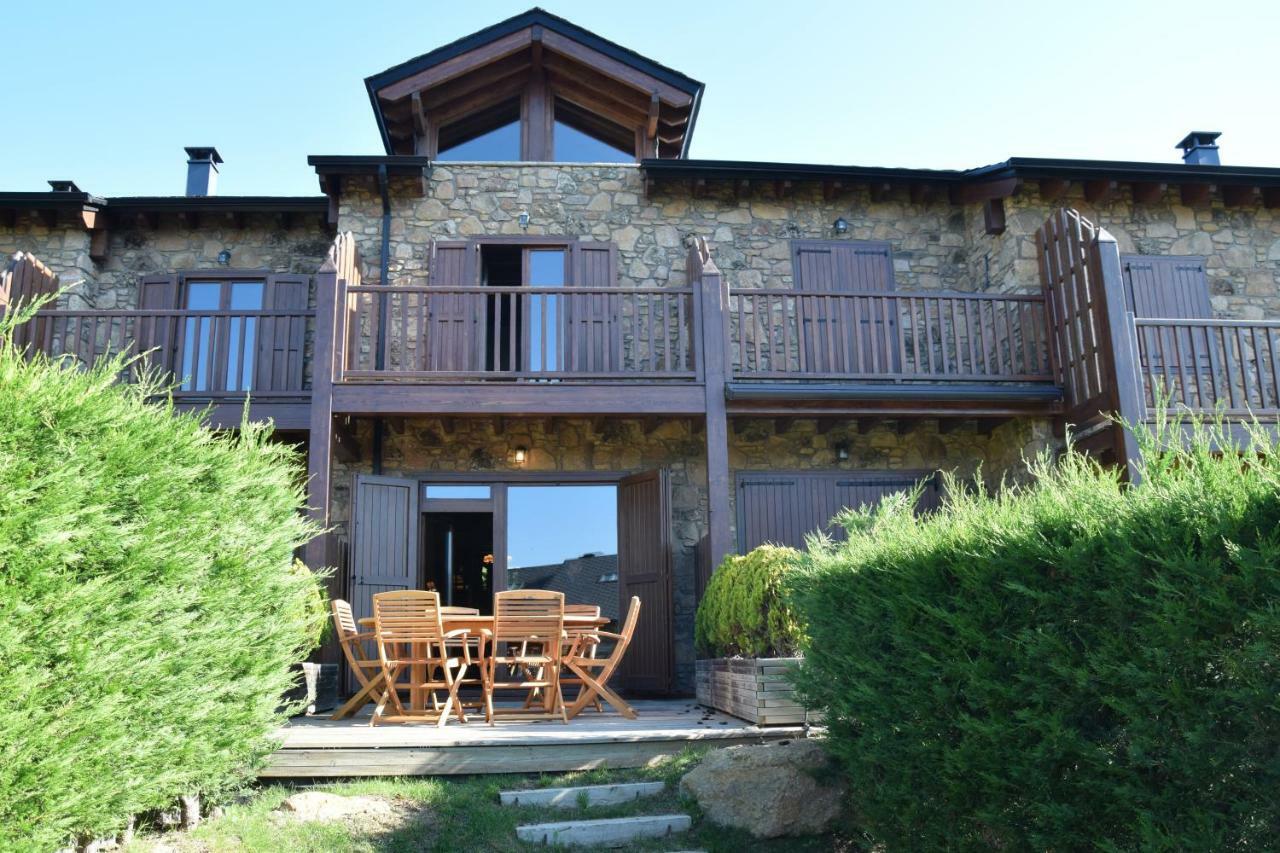 Casa Estavar Residencial エクステリア 写真