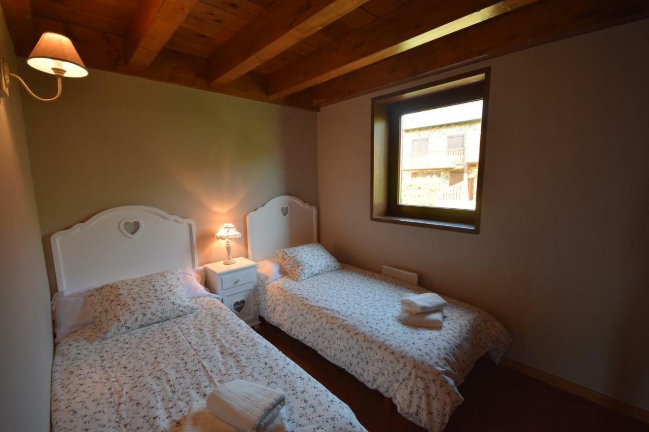Casa Estavar Residencial エクステリア 写真