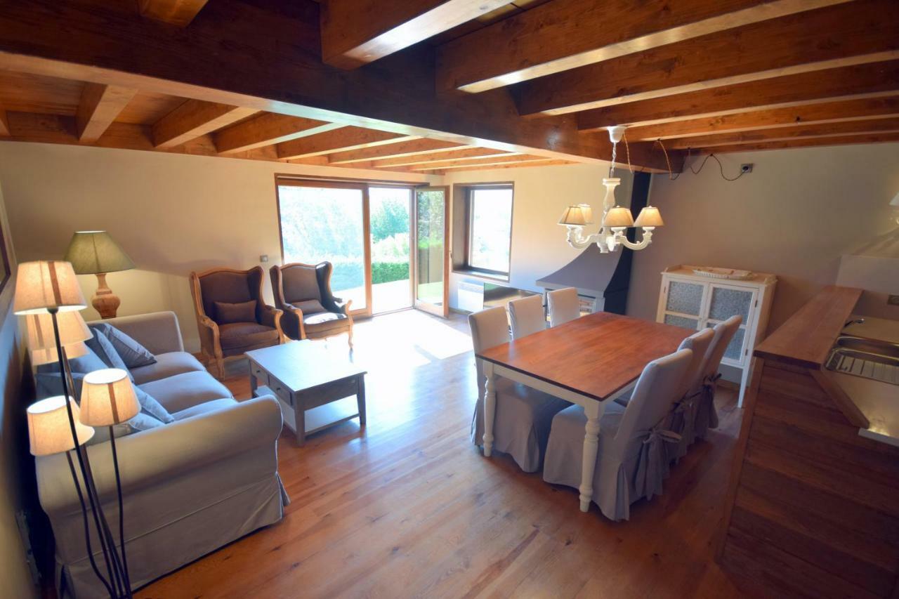 Casa Estavar Residencial エクステリア 写真