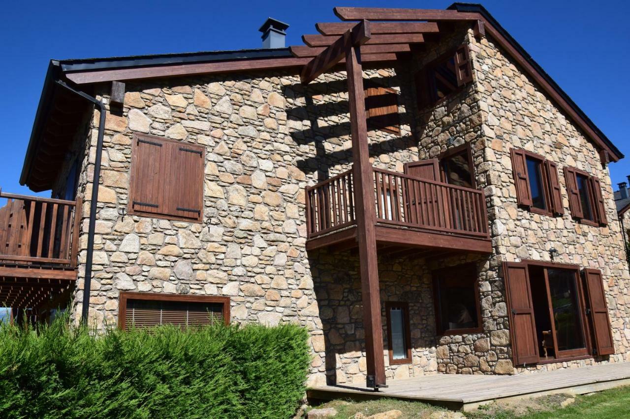 Casa Estavar Residencial エクステリア 写真