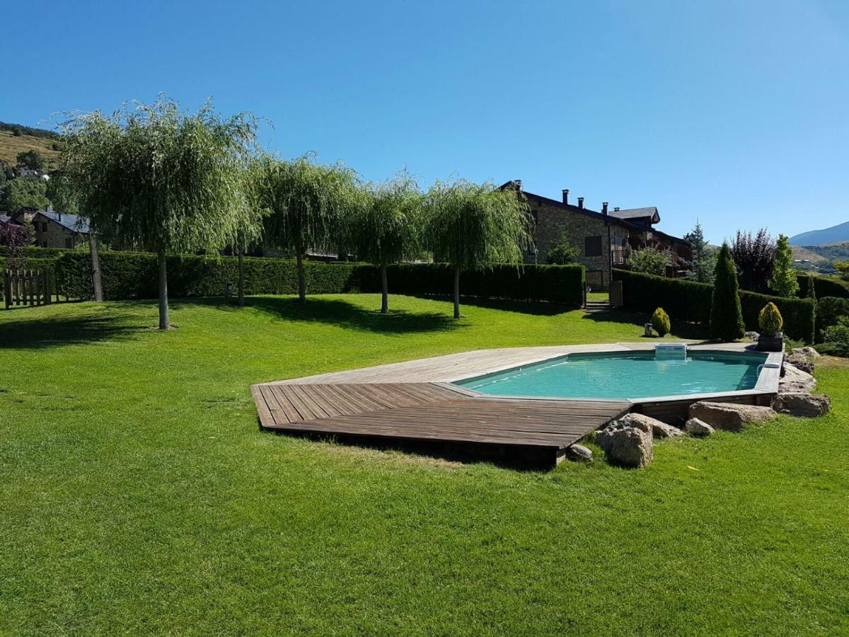 Casa Estavar Residencial エクステリア 写真