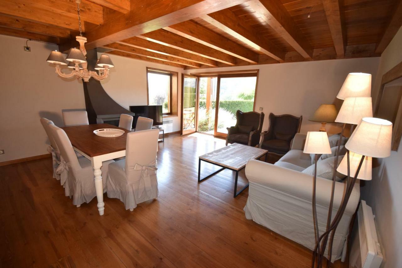 Casa Estavar Residencial エクステリア 写真
