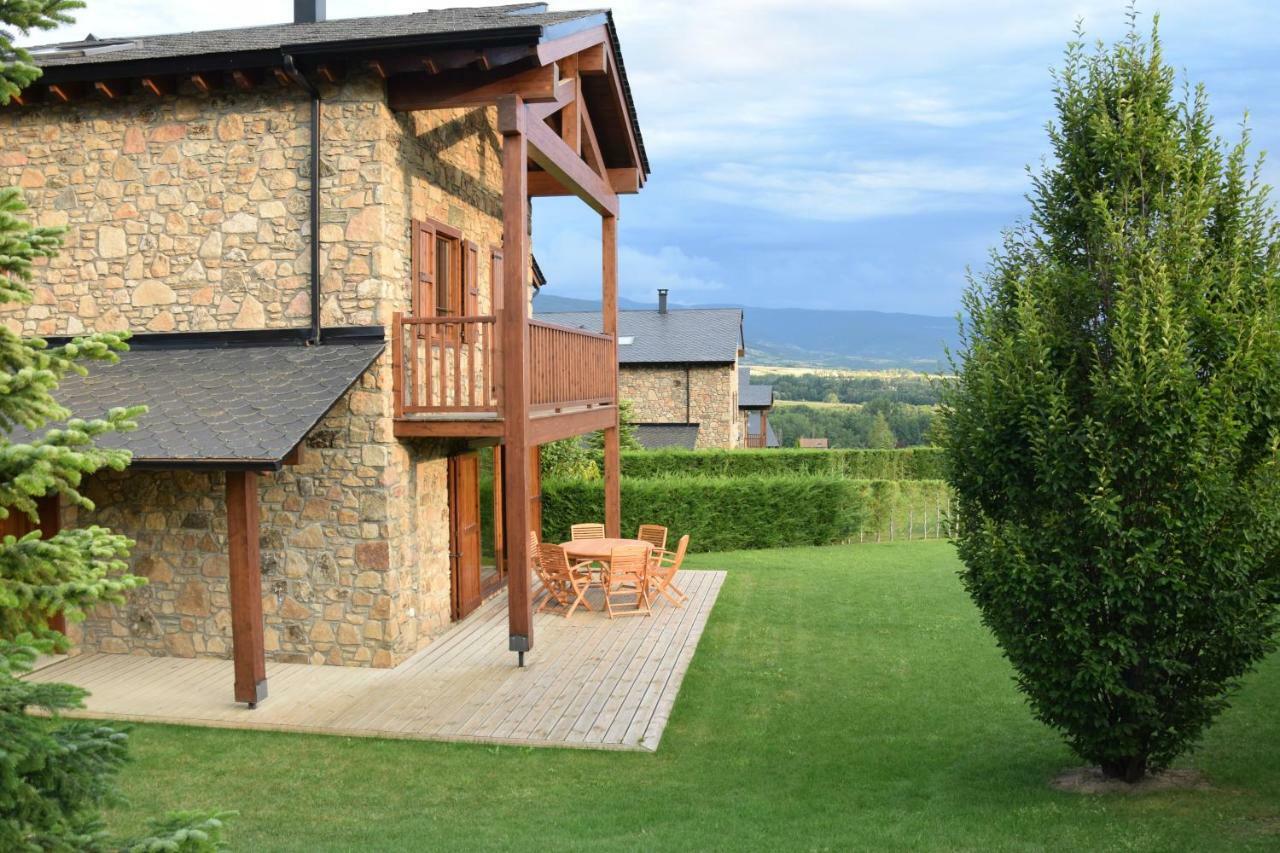 Casa Estavar Residencial エクステリア 写真