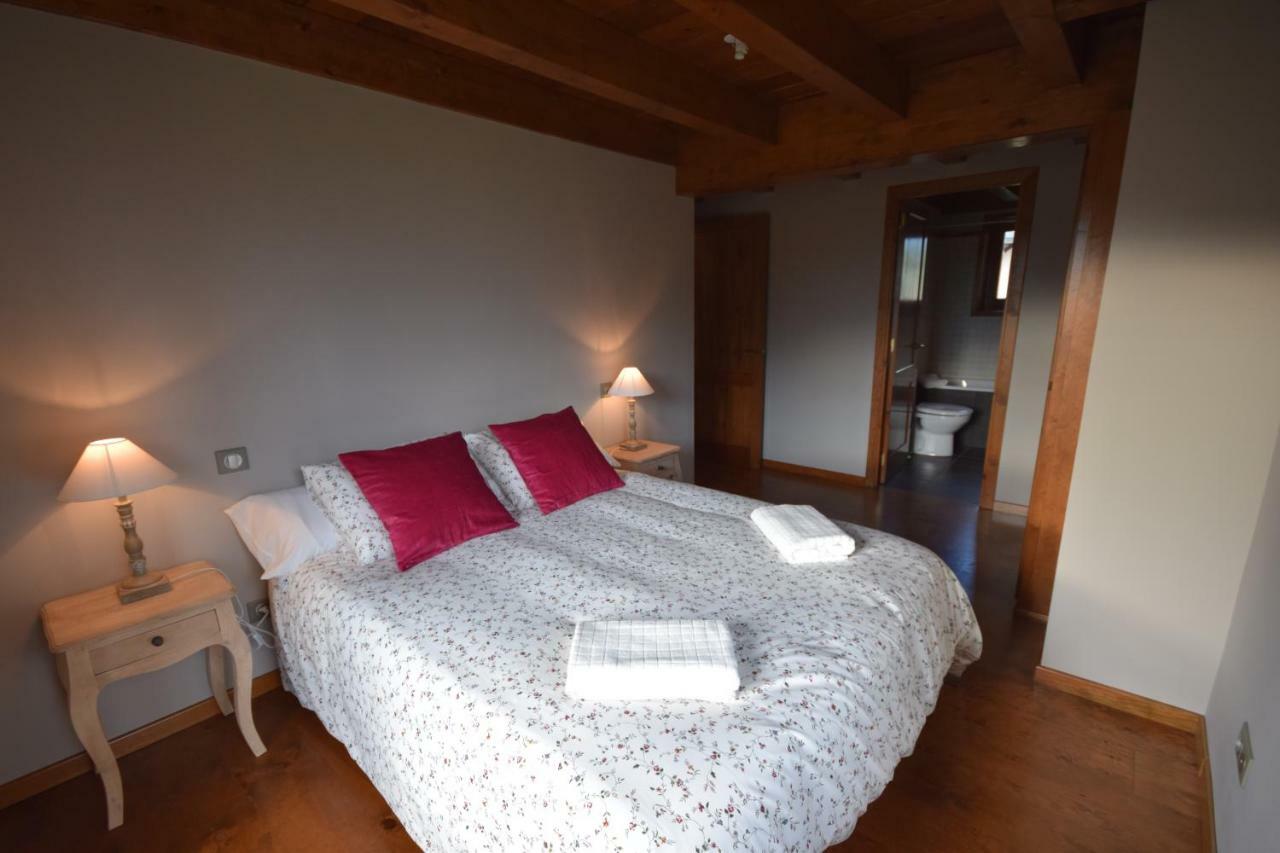 Casa Estavar Residencial エクステリア 写真