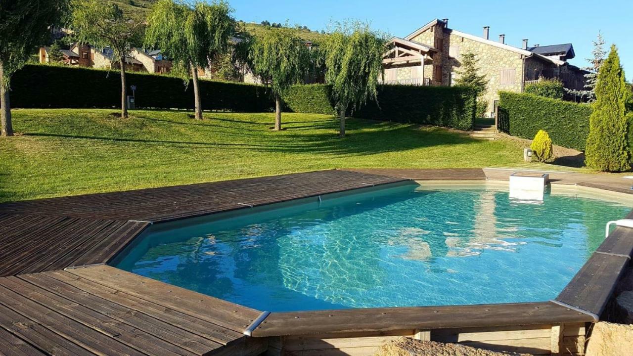 Casa Estavar Residencial エクステリア 写真