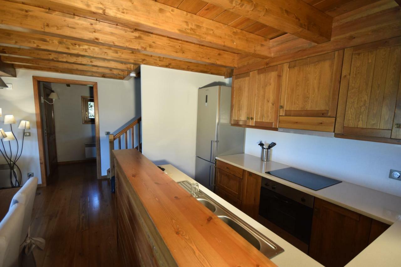 Casa Estavar Residencial エクステリア 写真