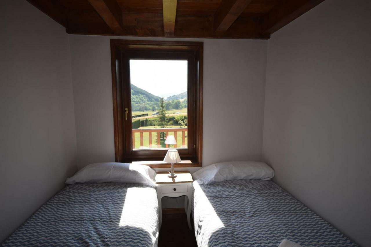 Casa Estavar Residencial エクステリア 写真