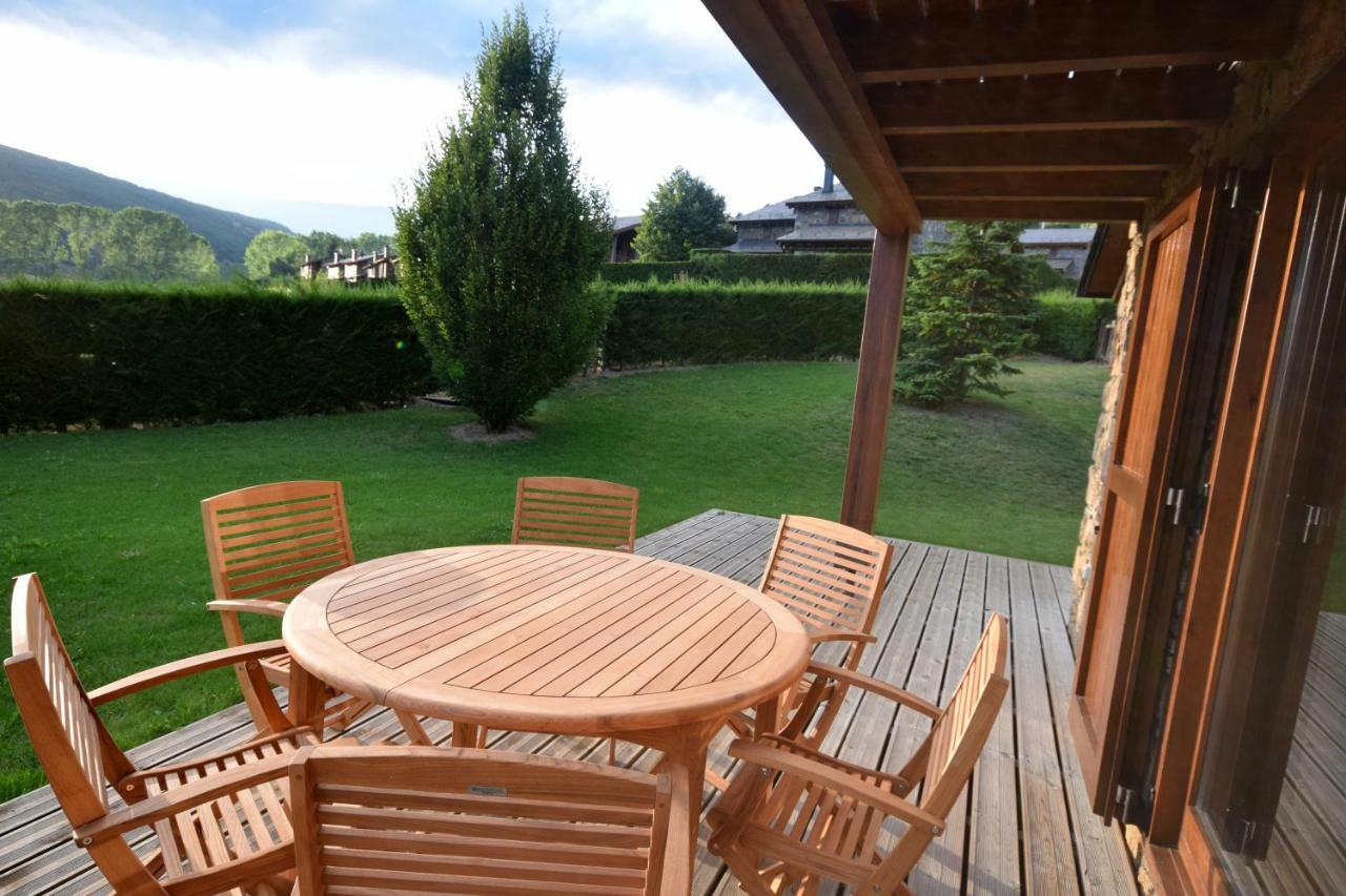Casa Estavar Residencial エクステリア 写真