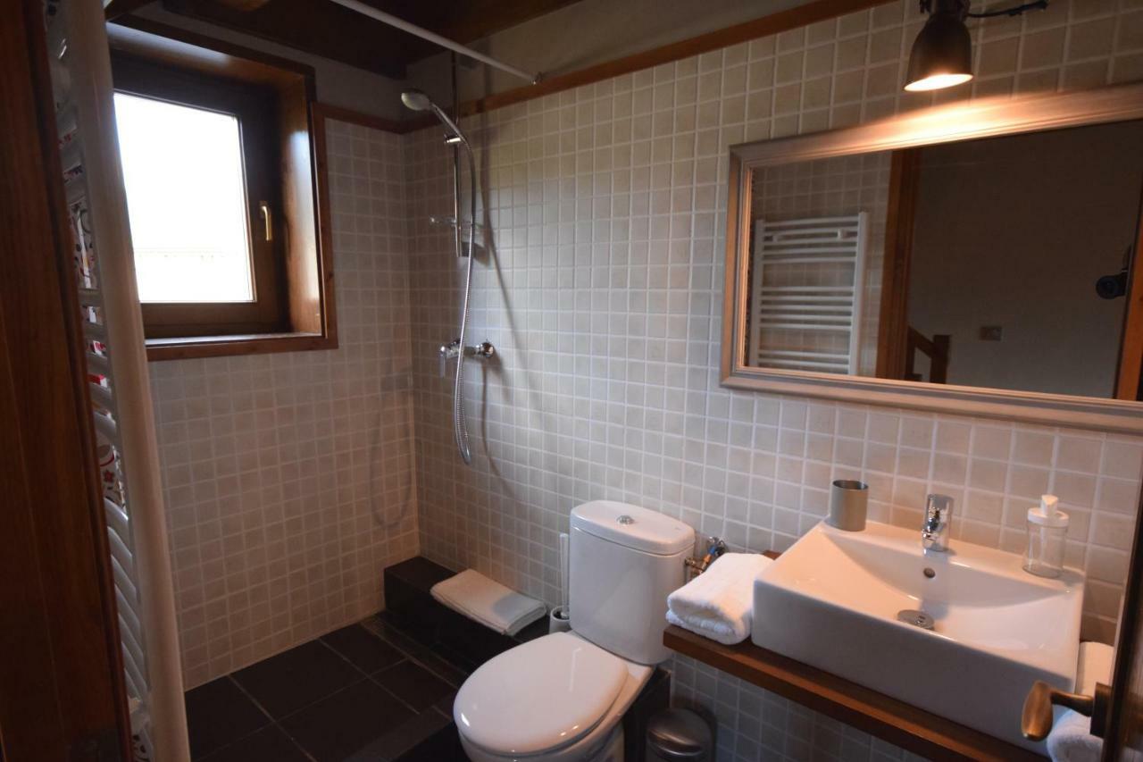 Casa Estavar Residencial エクステリア 写真