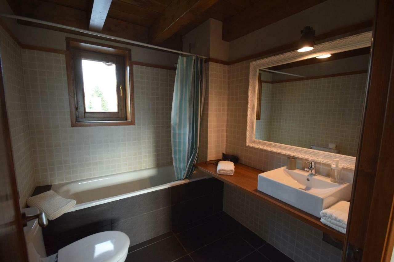 Casa Estavar Residencial エクステリア 写真